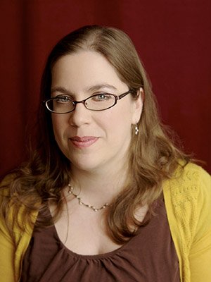 Amy Rummenie | Walking Shadow Theatre Company