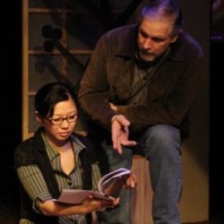 36 Views by Naomi Iizuka | Production History | Walking Shadow Theatre Company