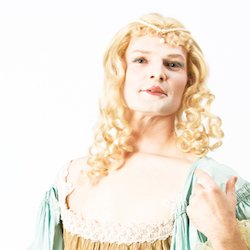Compleat Female Stage Beauty by Jeffrey Hatcher | Production History | Walking Shadow Theatre Company
