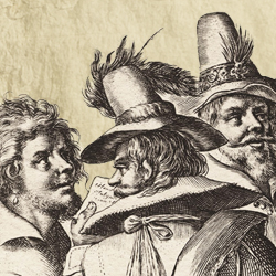 Equivocation by Bill Cain | Production History | Walking Shadow Theatre Company