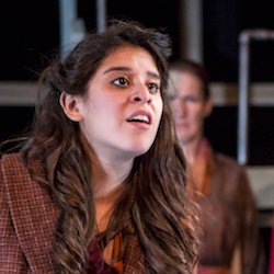 Eurydice by Sarah Ruhl | Production History | Walking Shadow Theatre Company