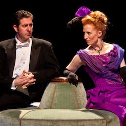 An Ideal Husband by Oscar Wilde | Production History | Walking Shadow Theatre Company