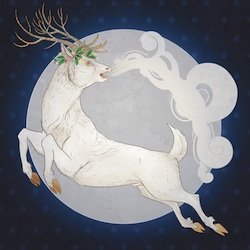 A Midwinter Night's Revel by John Heimbuch | Production History | Walking Shadow Theatre Company