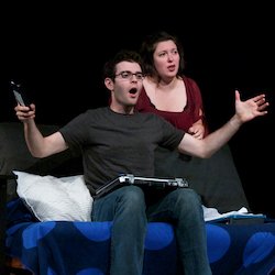 See You Next Tuesday by Steve Moulds | Production History | Walking Shadow Theatre Company