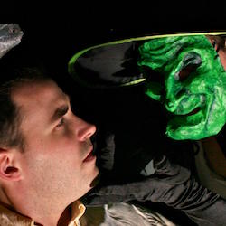 Seventy Scenes of Halloween by Jeffrey M Jones | Production History | Walking Shadow Theatre Company