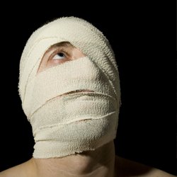 The Ugly One by Marius von Mayenburg | Walking Shadow Theatre Company