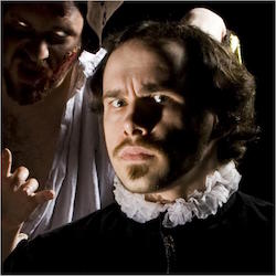 William Shakespeare's Land of the Dead by John Heimbuch | Production History | Walking Shadow Theatre Company