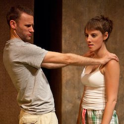 Reasons to be Pretty by Neil LaBute | Production History | Walking Shadow Theatre Company