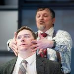 The Ugly One production image by Dan Norman