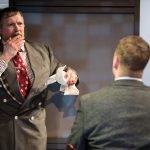 The Ugly One production image by Dan Norman