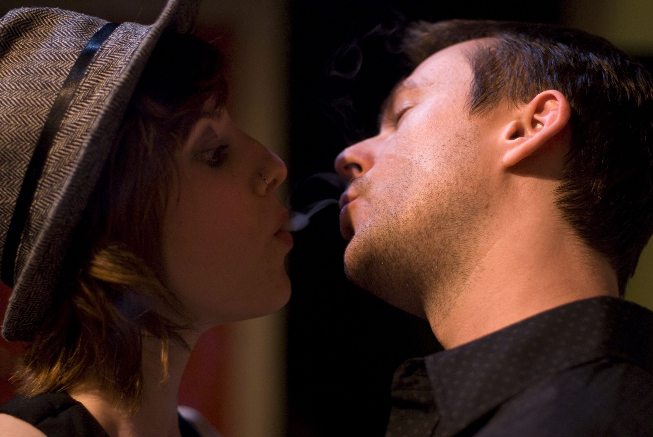 Some Girl(s) by Neil LaBute | Production History | Walking Shadow Theatre Company