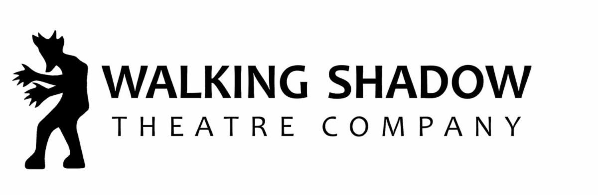 Walking Shadow Theatre Company Website Logo