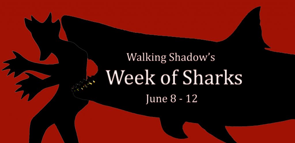 Week of Sharks Fundraiser 2021