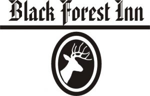 Black Forest Inn logo