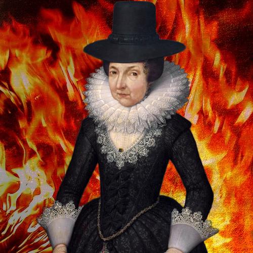 Witch show image
